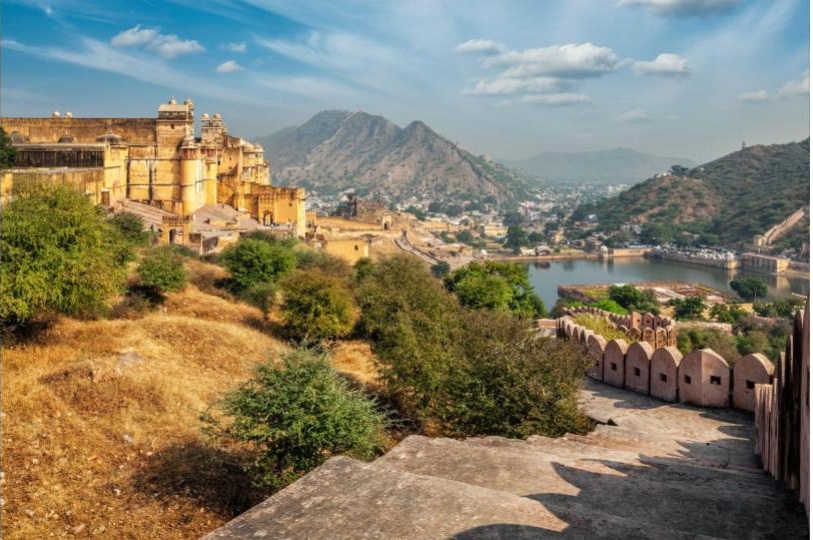 Rajasthan Tours