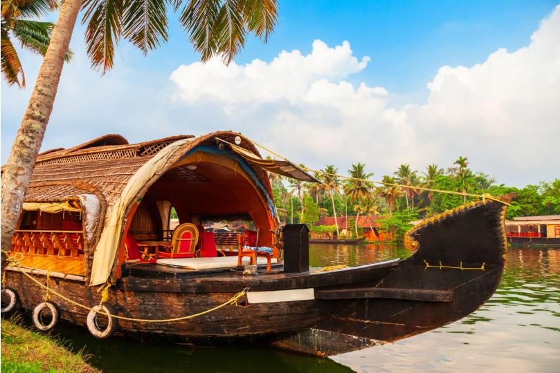 Kerala Tours
