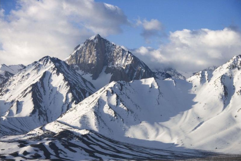 Kashmir Tours